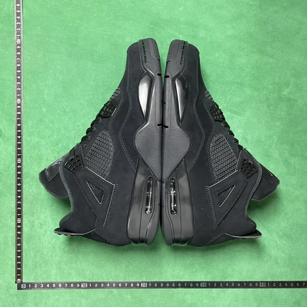 Air Jordan IV Basketball Shoes