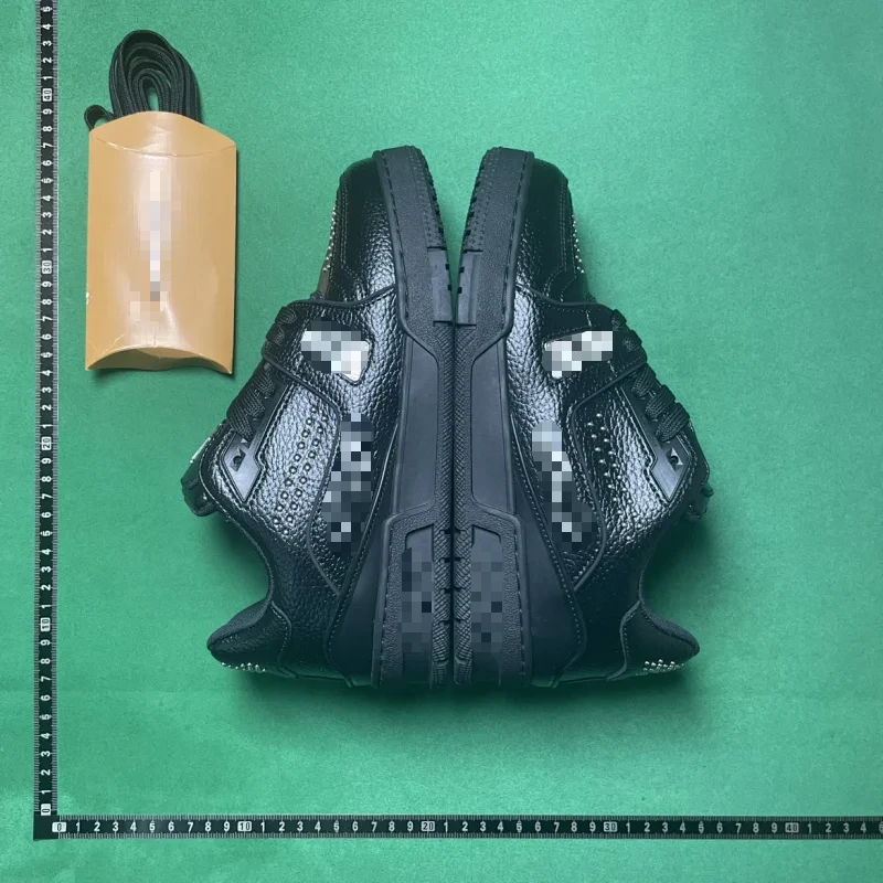 Louis Vuitton LV Trainer Sneakers