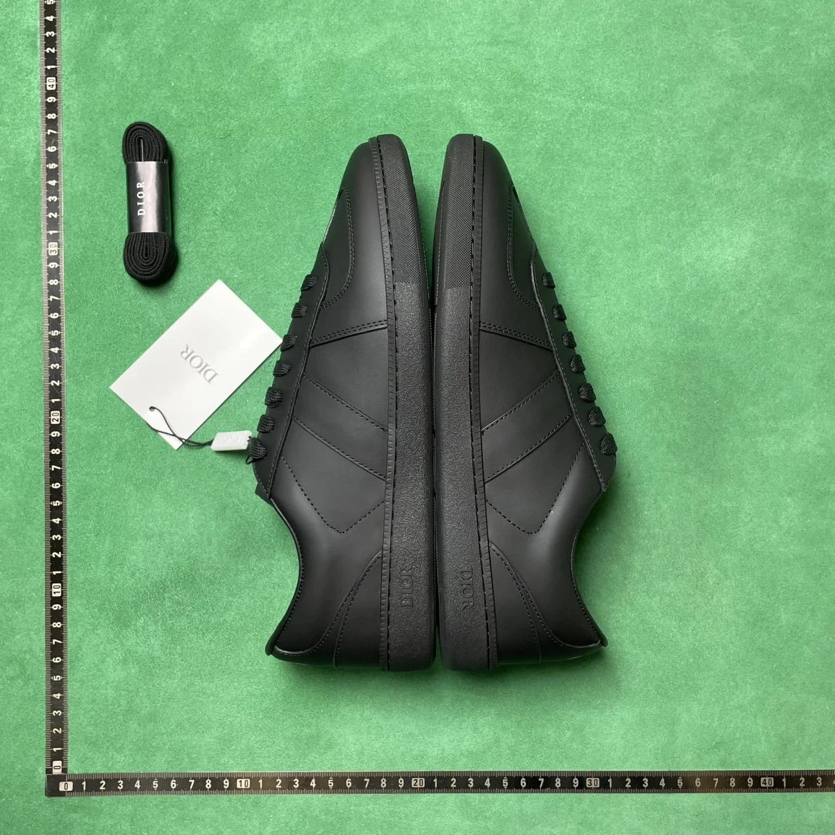 Dior B23 Sneakers