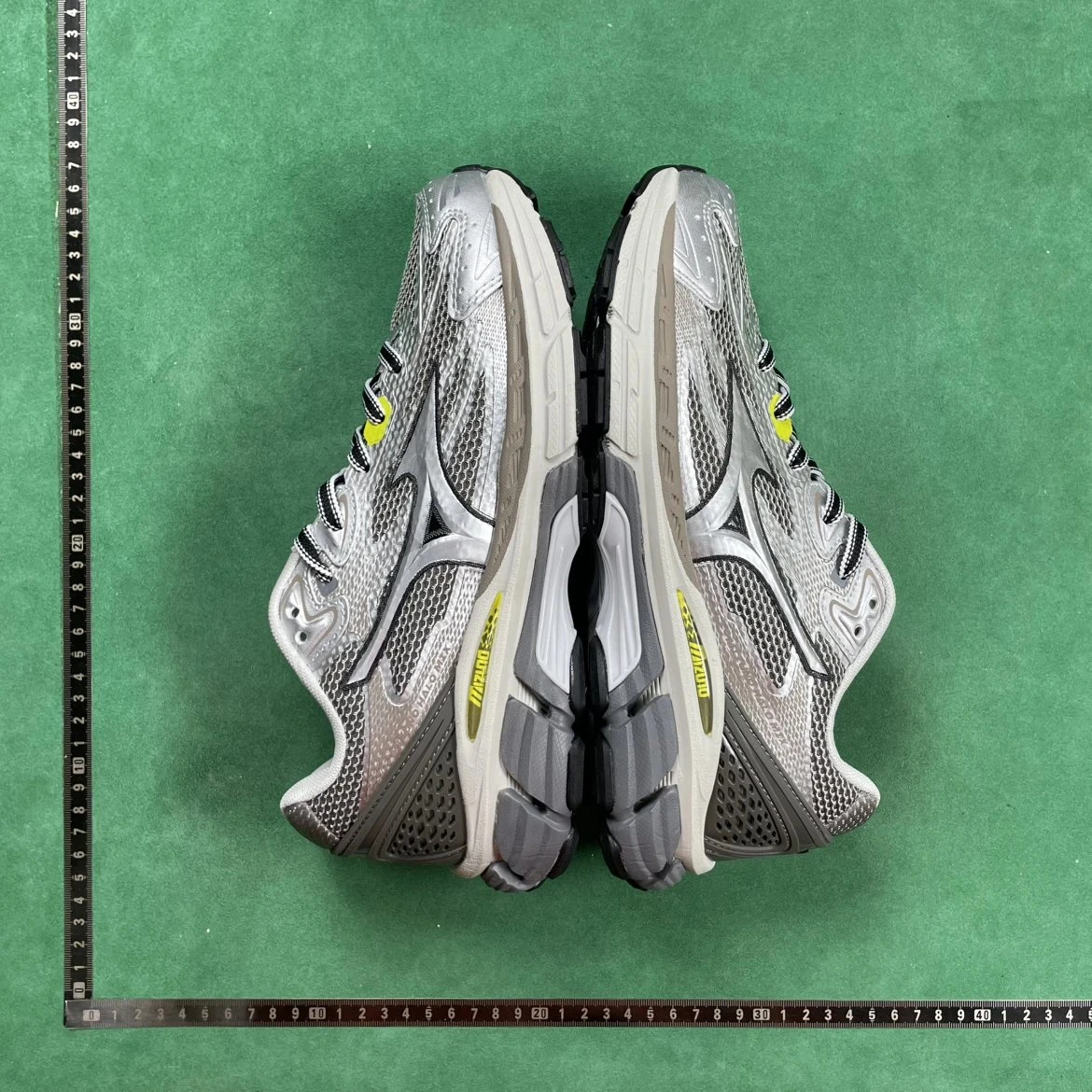 Mizuno Halo Mix Running Shoes