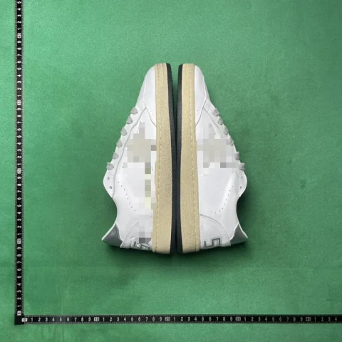 Golden Goose Ball Star Sneakers