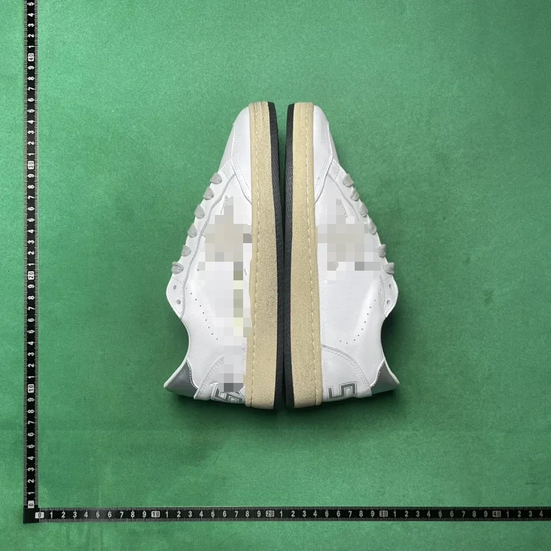 Golden Goose Ball Star Sneakers