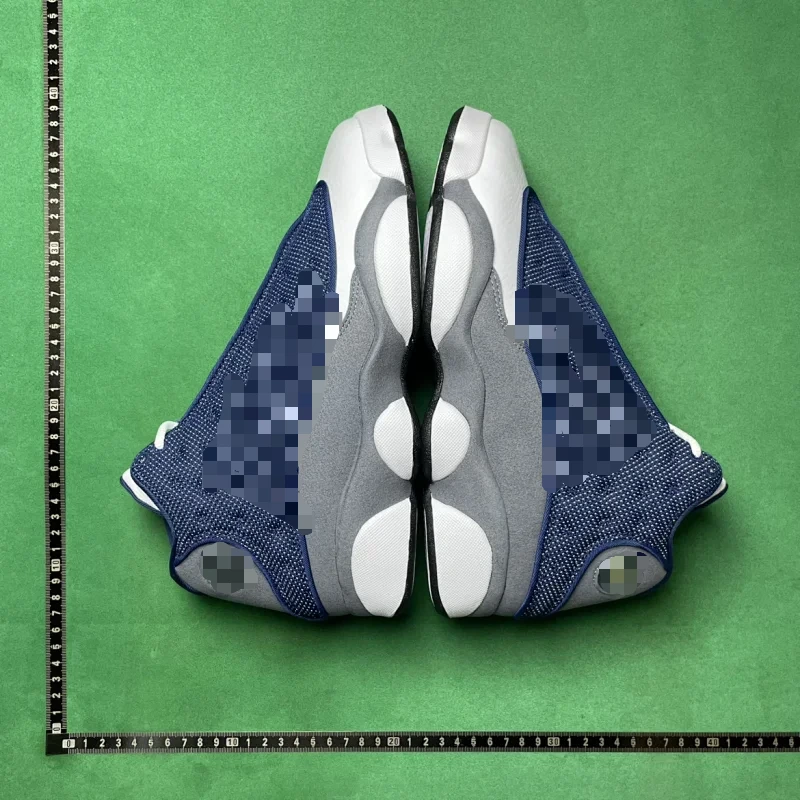High-Top Sneakers