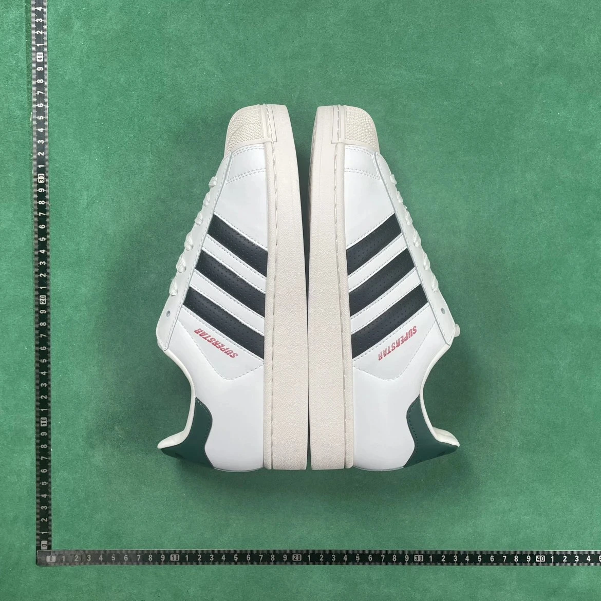 Adidas Superstar Sneakers