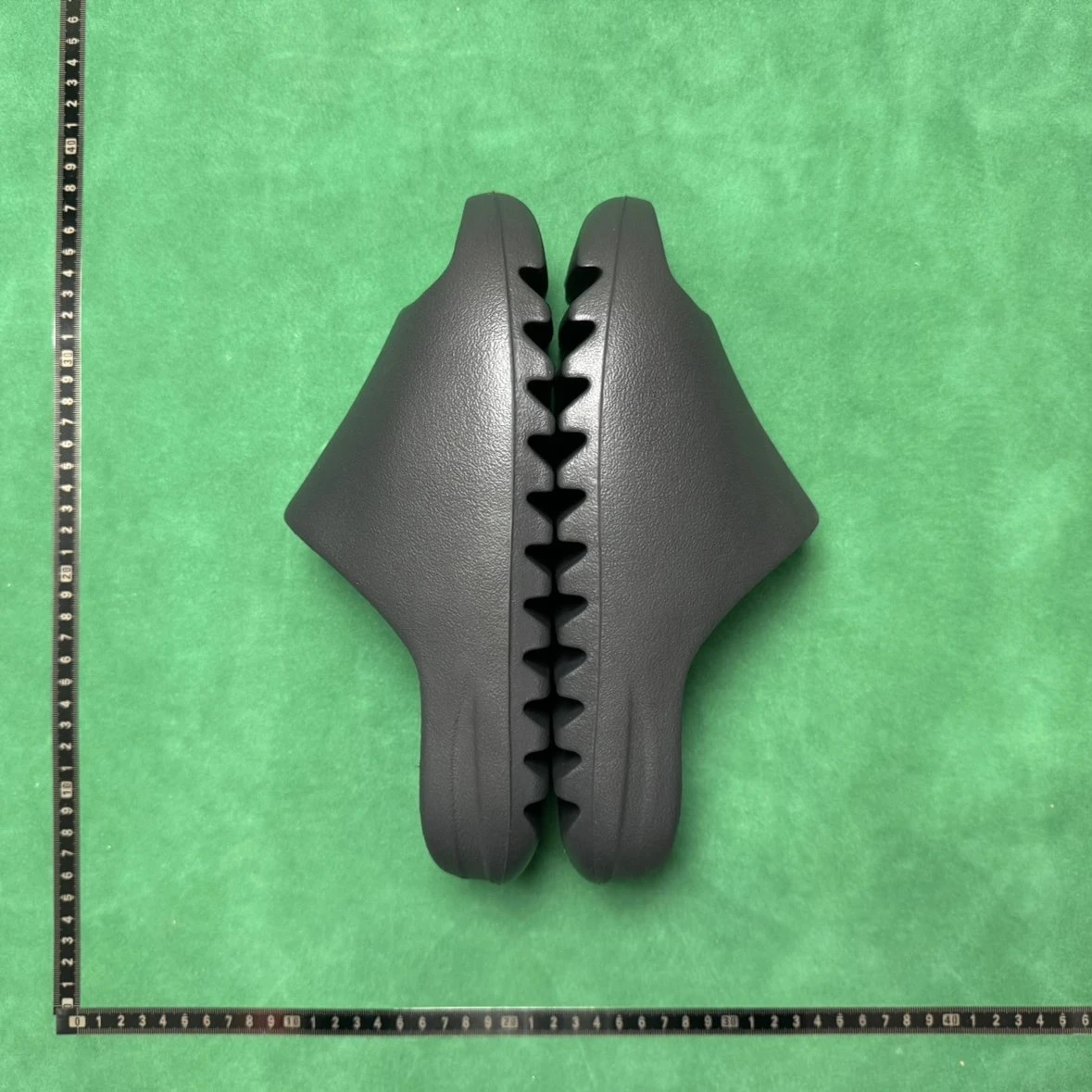 Balenciaga Mold Slide Sandals