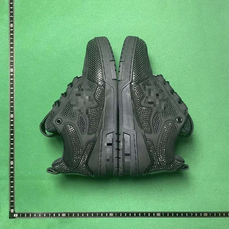 Louis Vuitton LV Trainer Sneakers