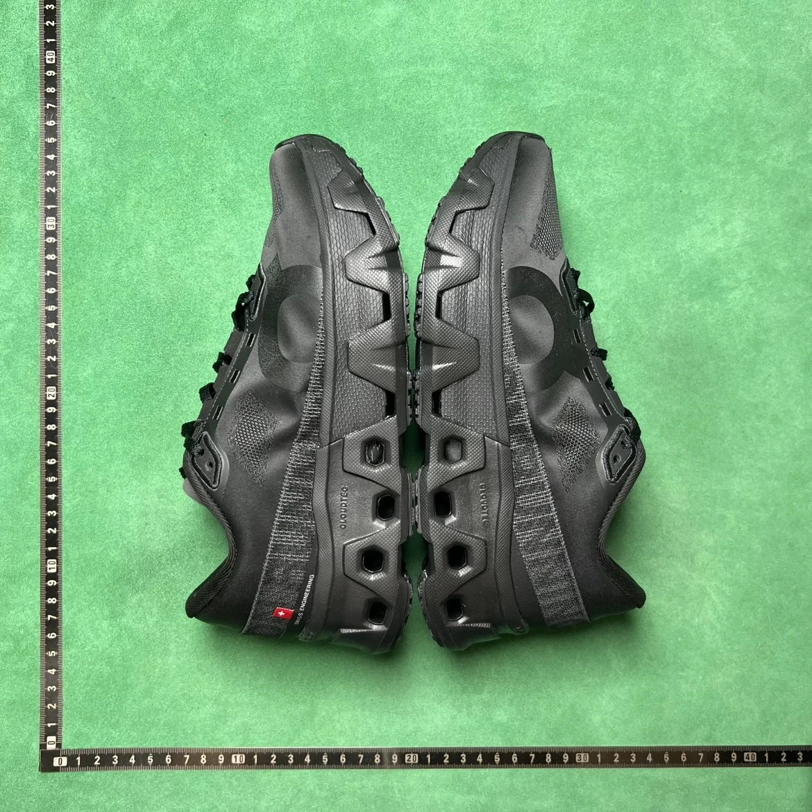 On CloudTec Running Shoes