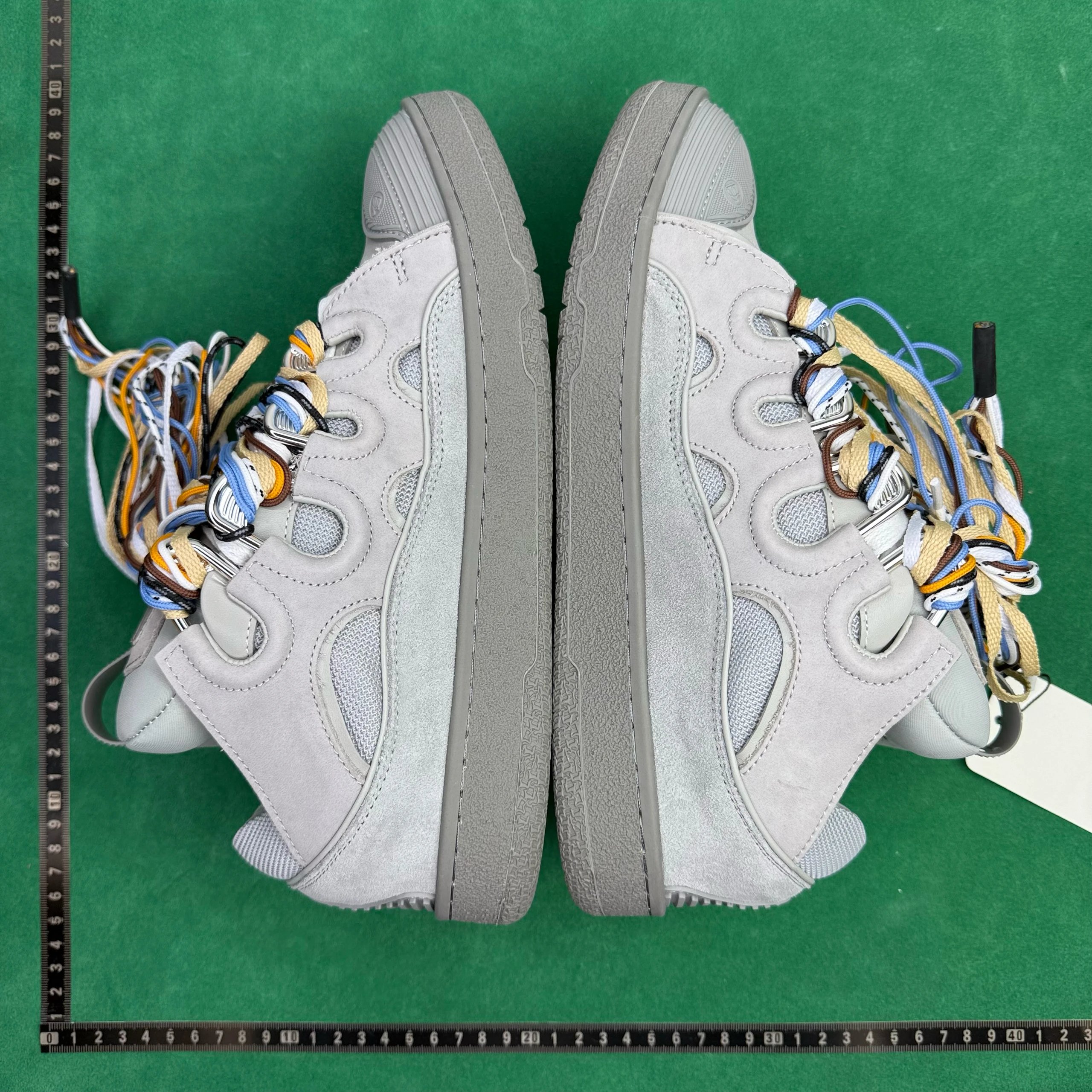 Lanvin Sneakerboot High-Top