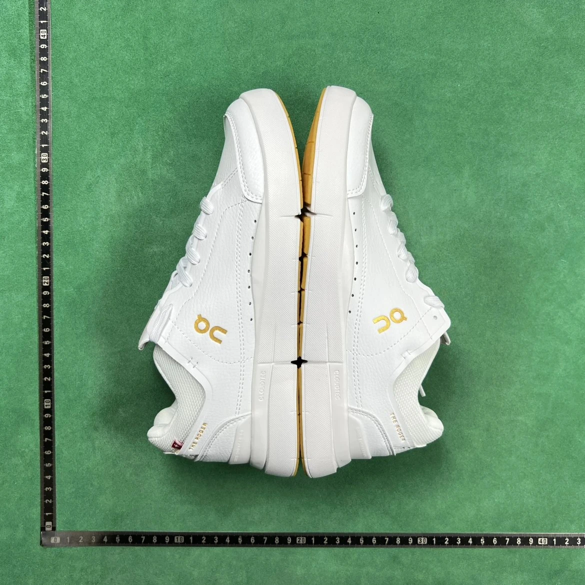 On The Roger Sneakers
