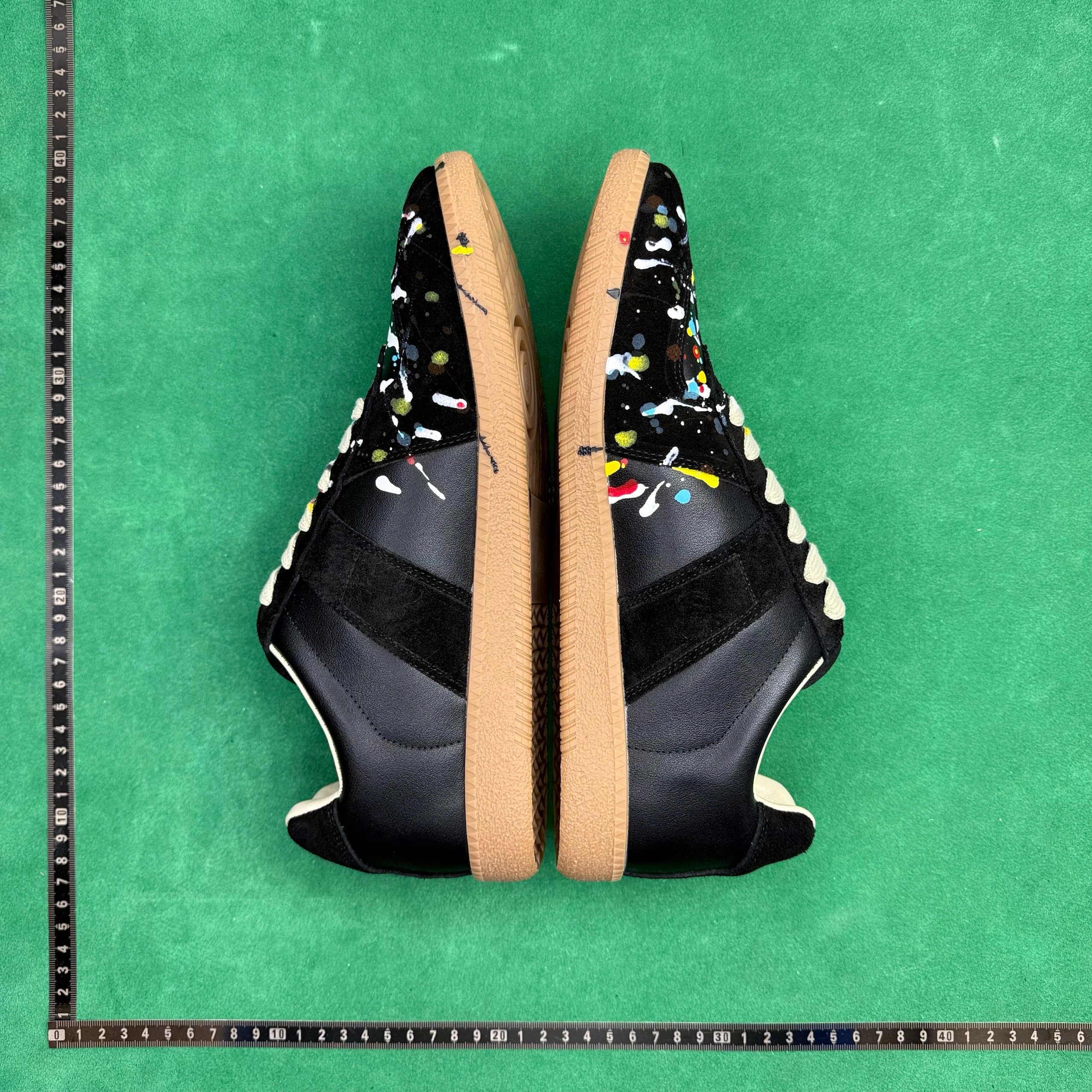 Maison Margiela Future High-Top Sneakers