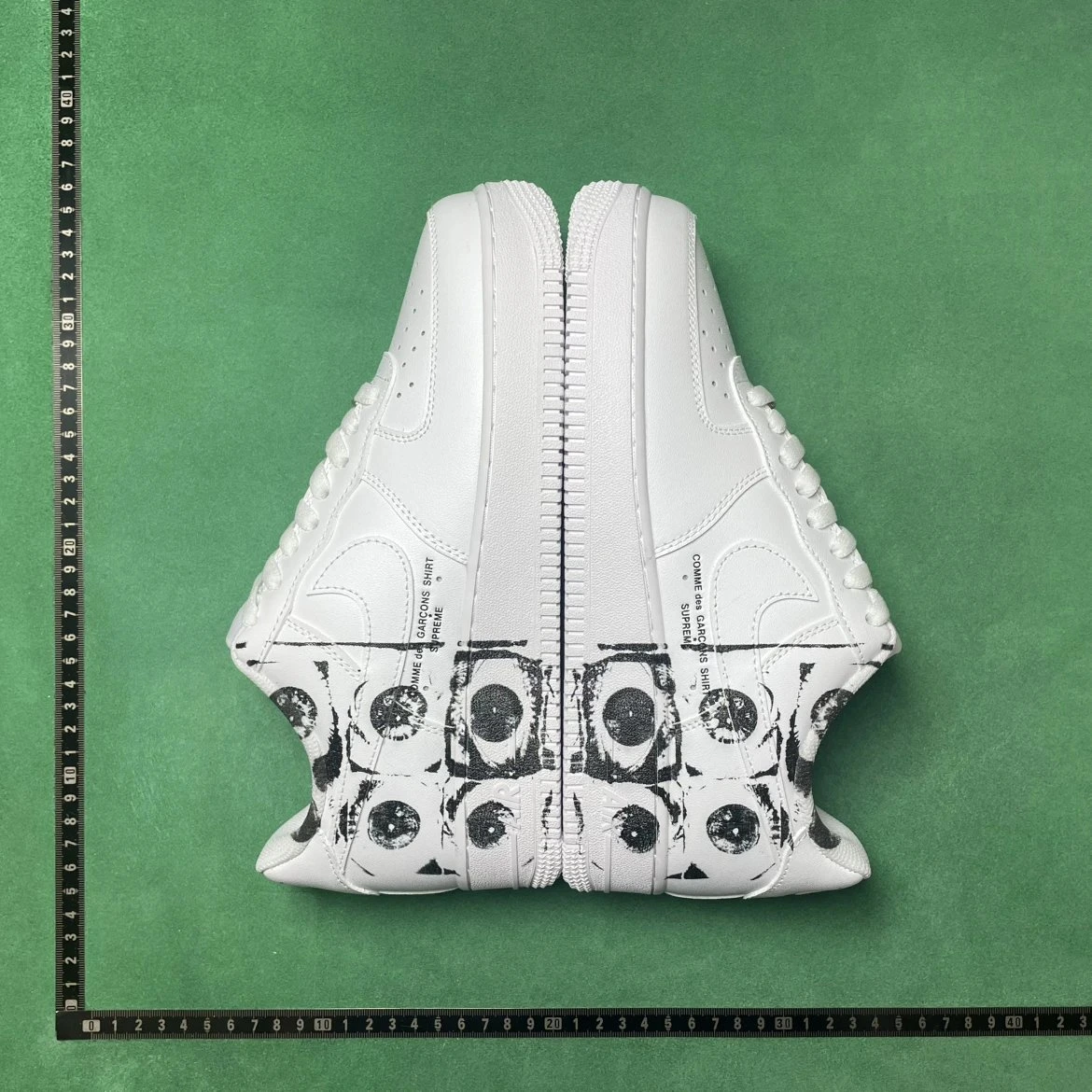 Nike Air Force 1 Sneakers