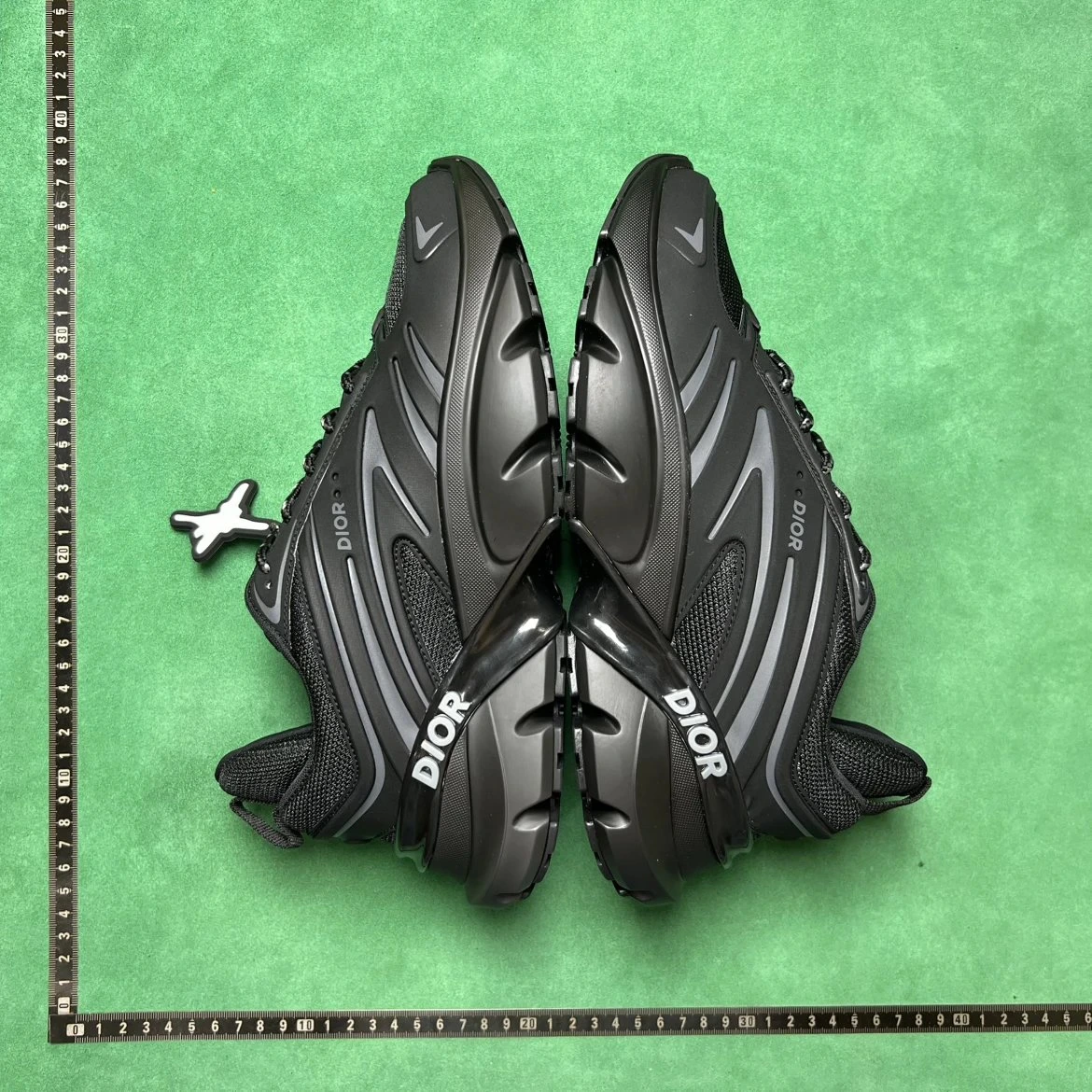 Dior B23 Sneakers