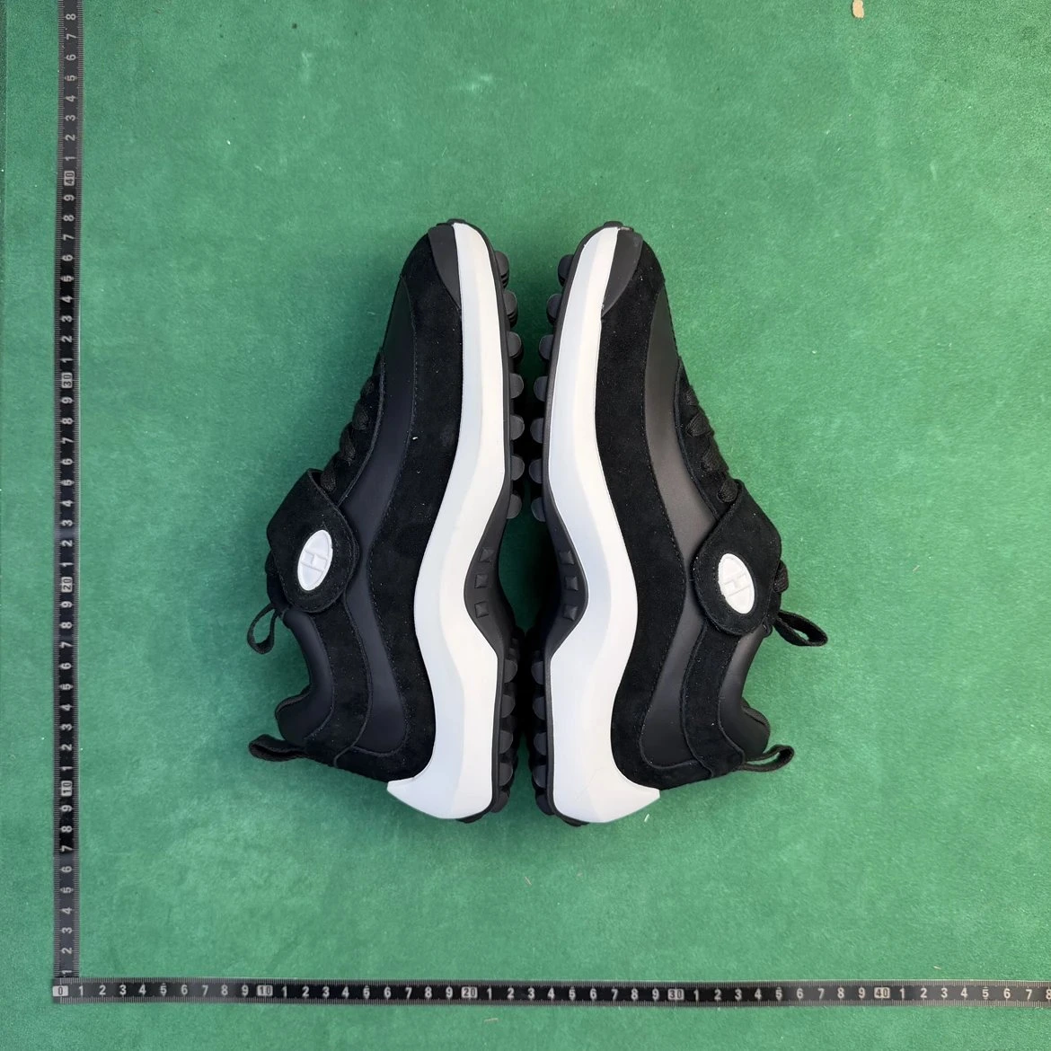 Hermes Oasis Sneakers