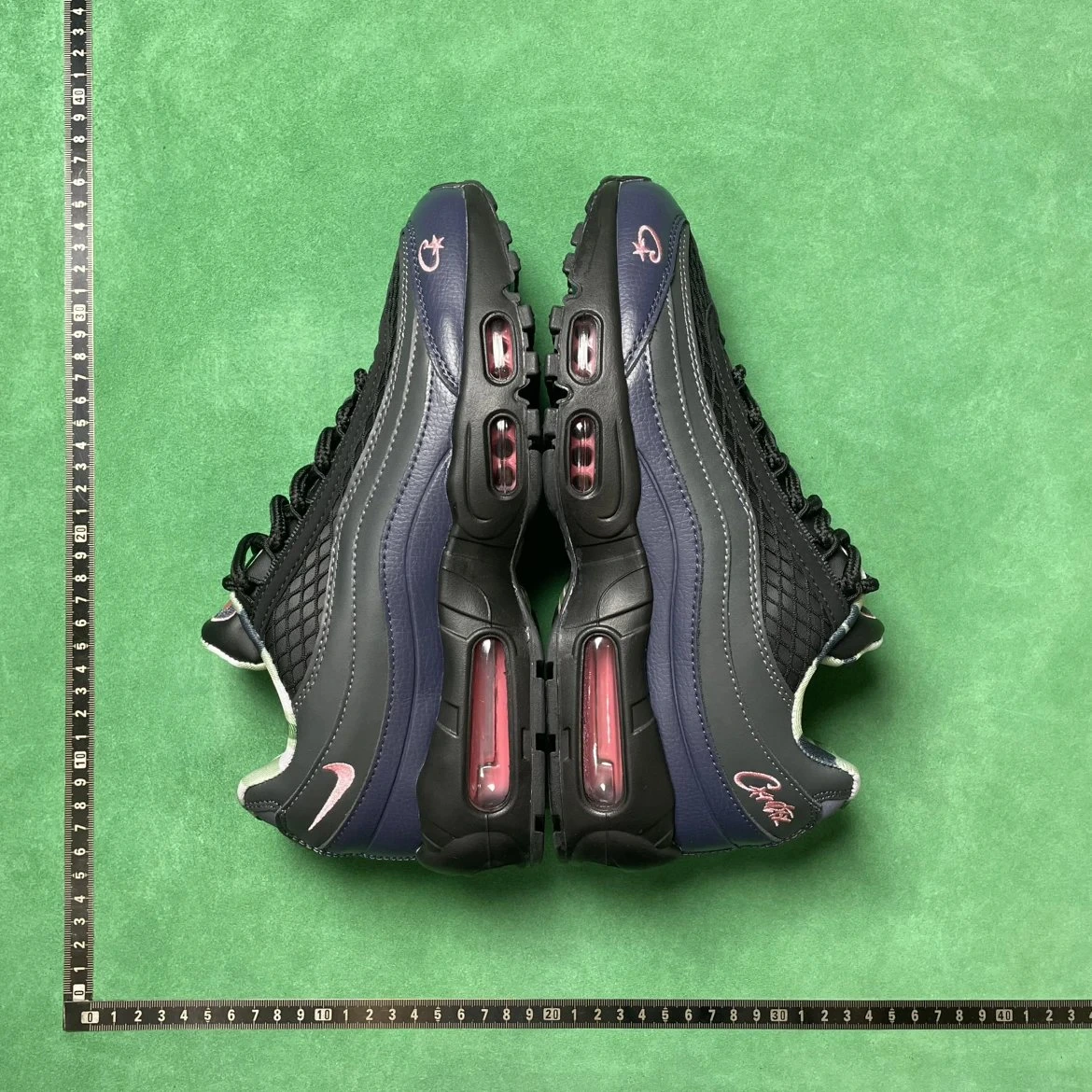Nike Air Max 95 Sneakers