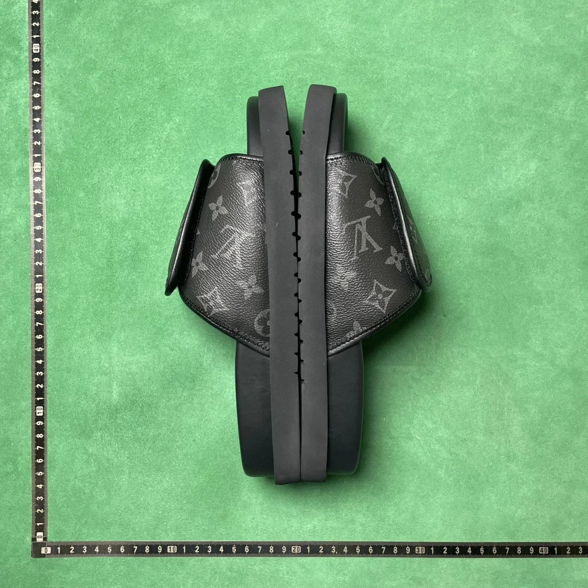 Louis Vuitton LV Slide Sandals