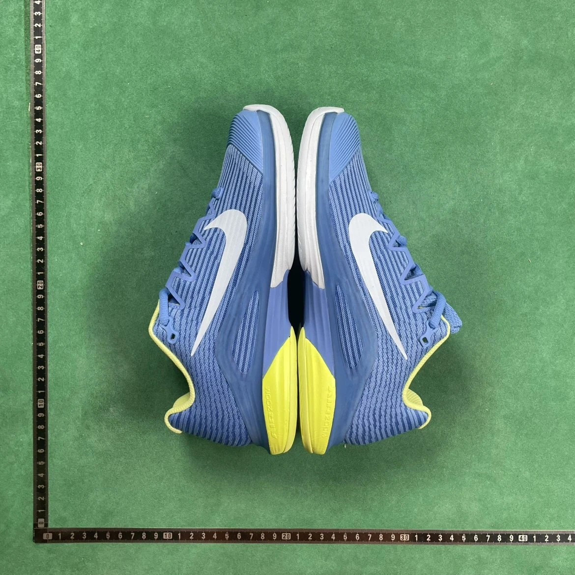 Nike Air Zoom Vapor X Tennis Shoes