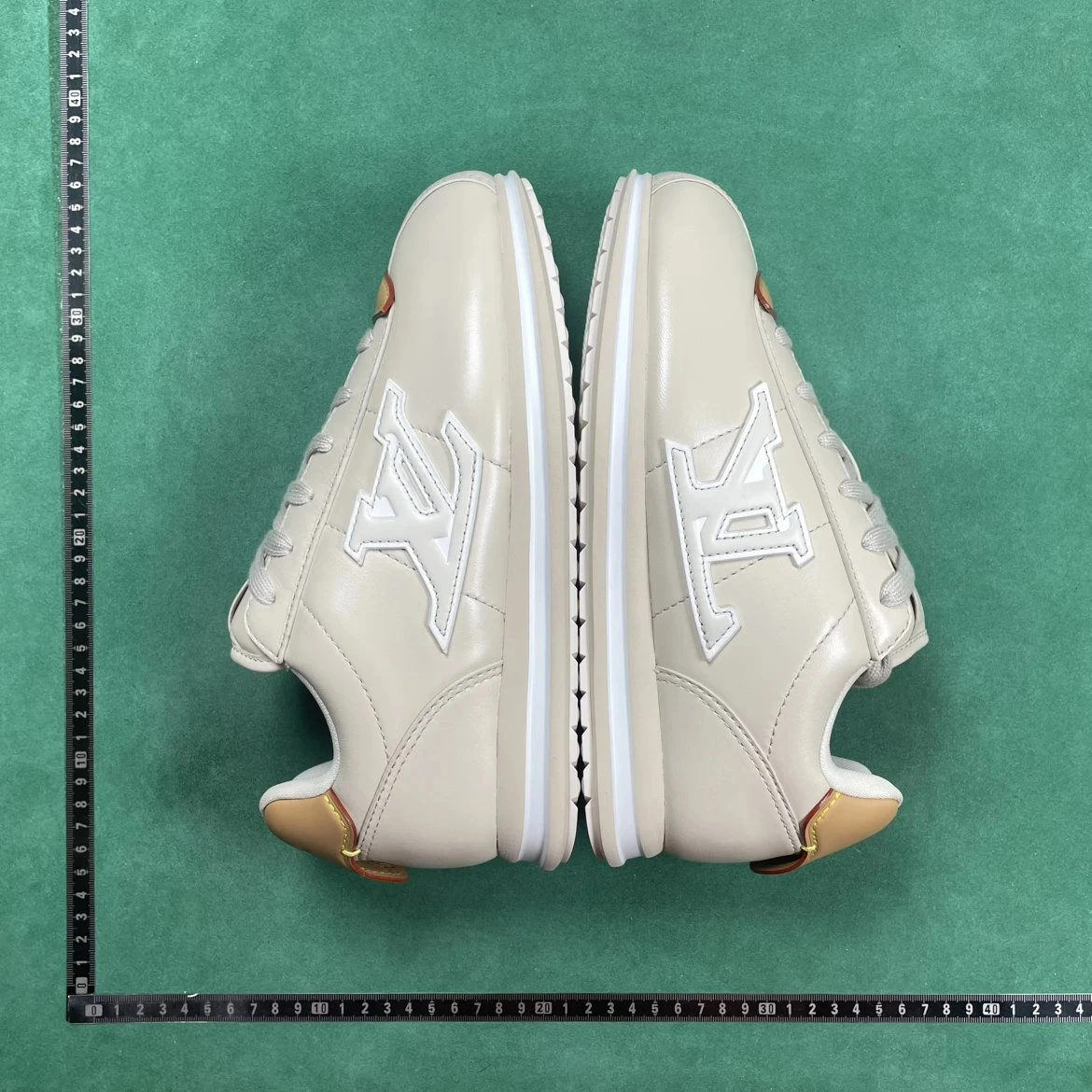 Louis Vuitton LV Trainer Sneakers