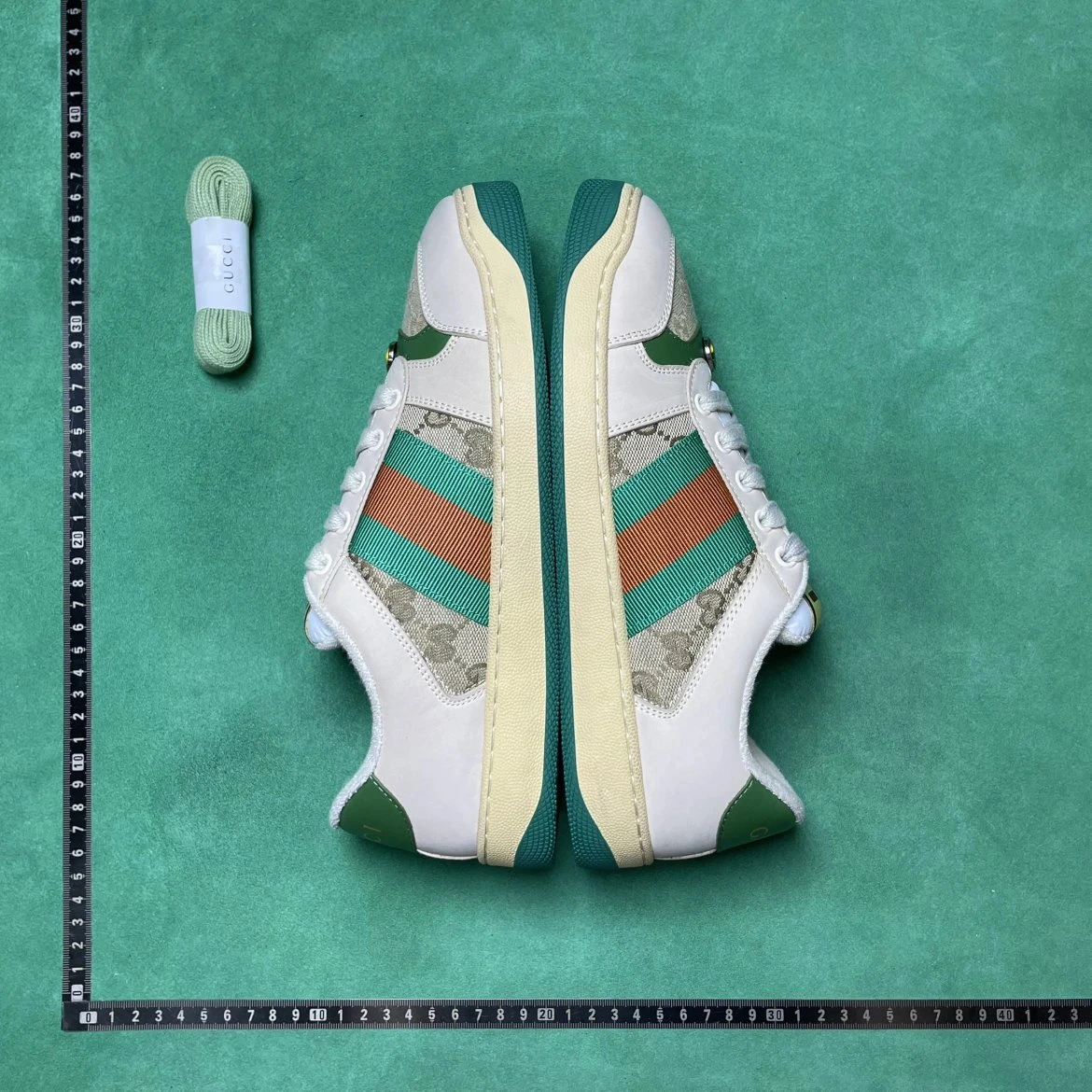 Gucci Ace Sneakers