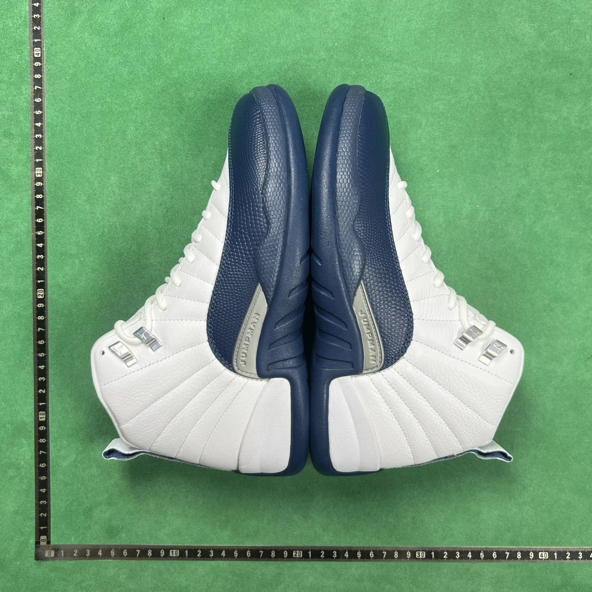 Air Jordan 12 Basketball Shoes