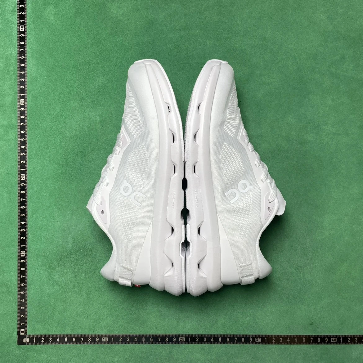 On Cloudmonster Running Shoes