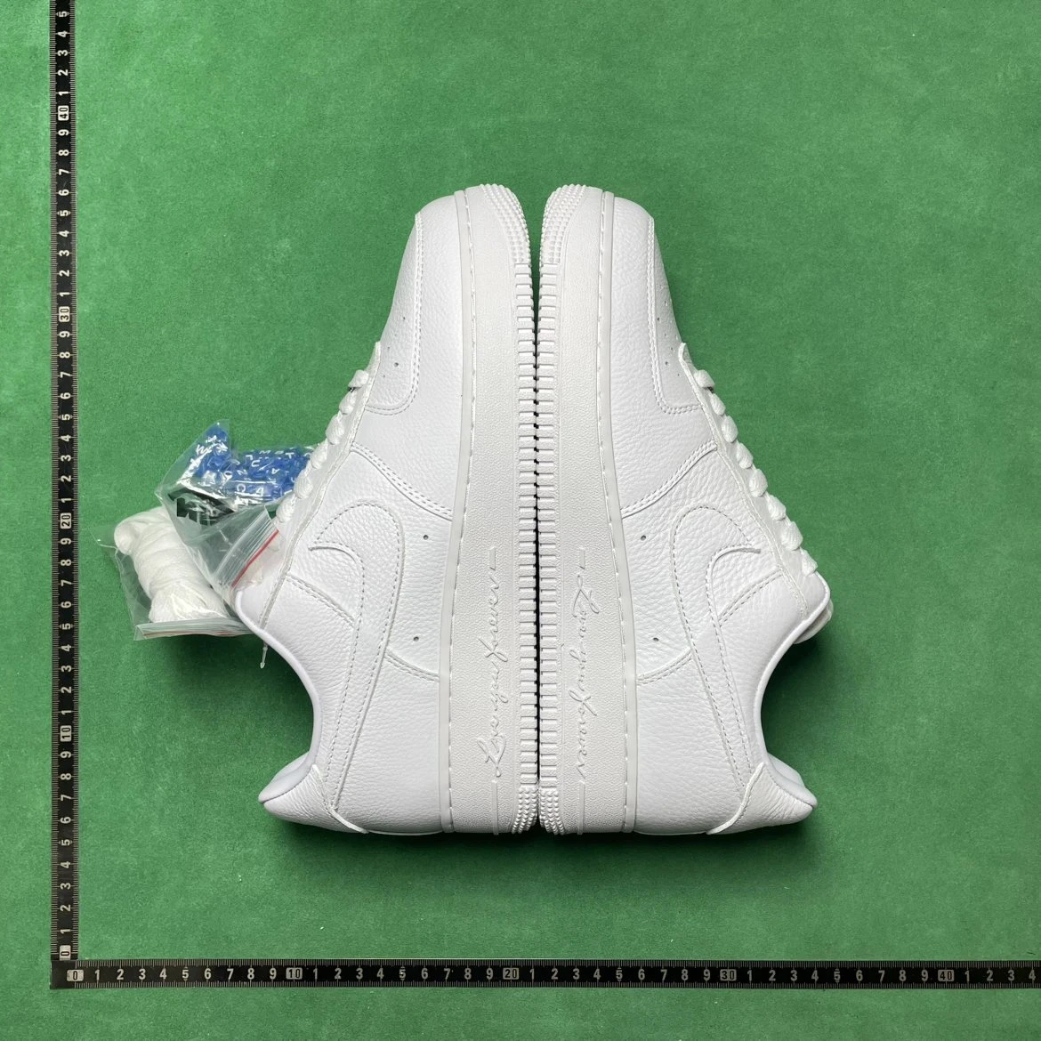 Nike Air Force 1 Low-Top Sneakers