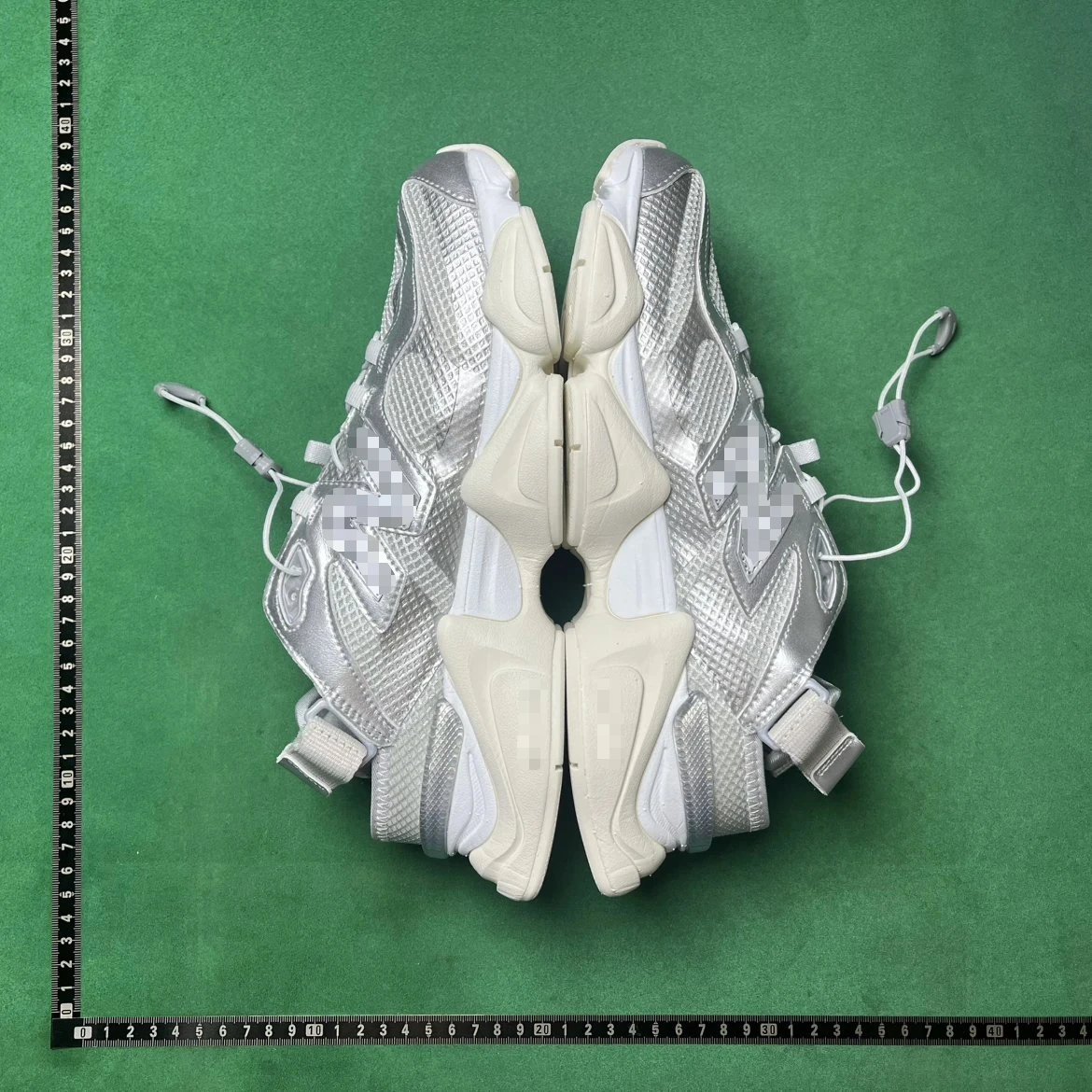 New Balance ABZORB Running Shoes