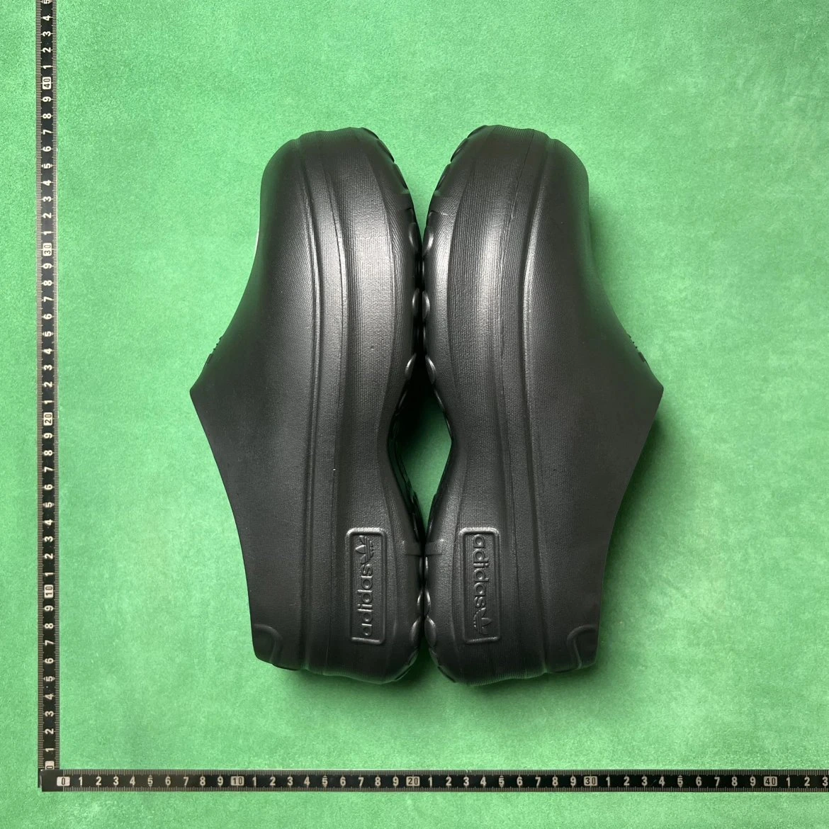 Adidas Cloudfoam Clog Slide Sandals