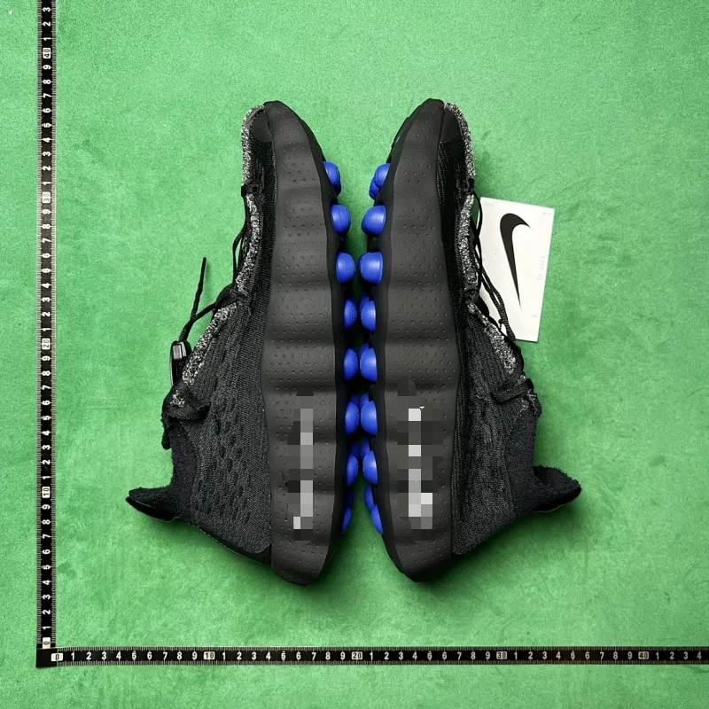 Nike Fragment Design x Nike ISPA Link Sneakerboot