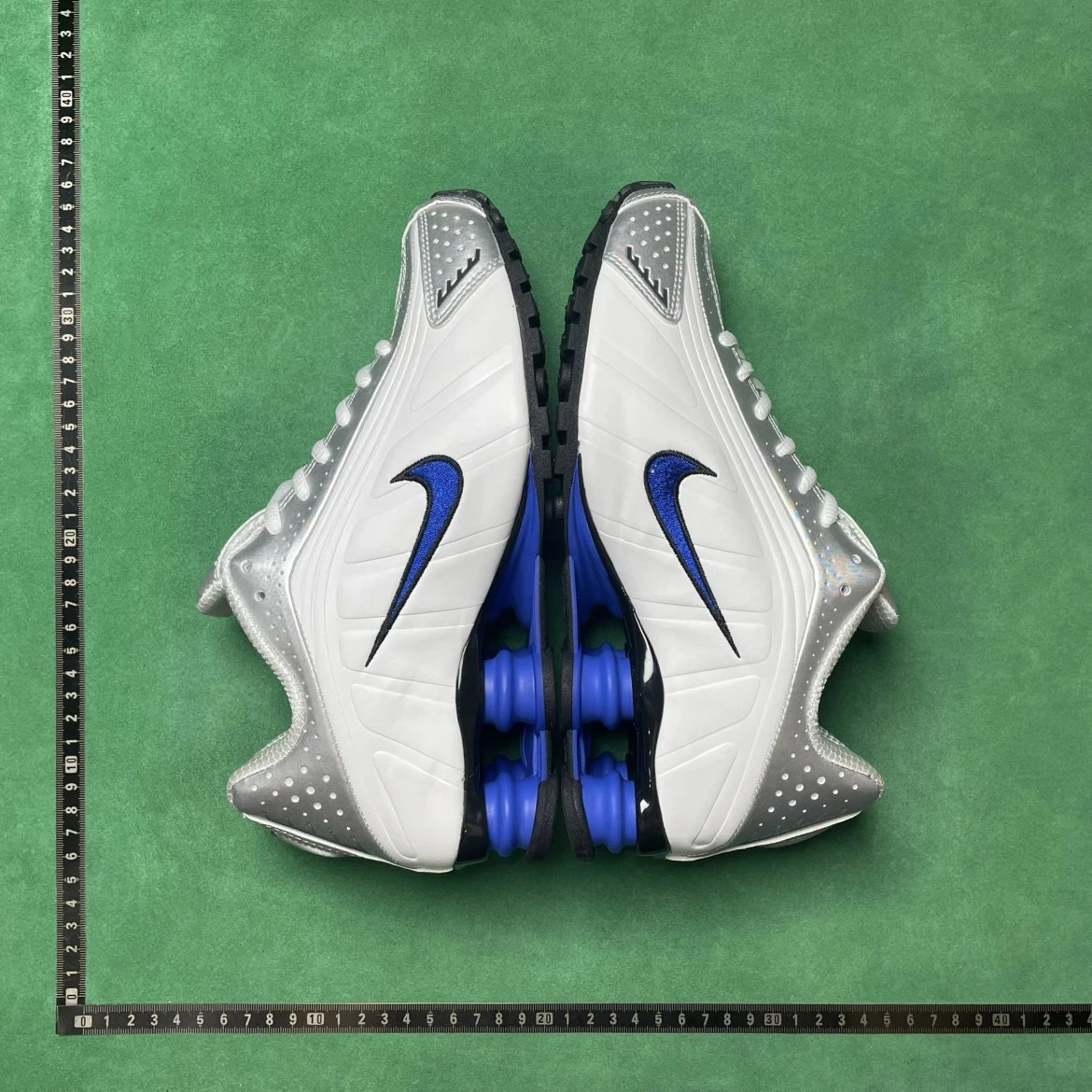 Nike Shox TL Running Shoes