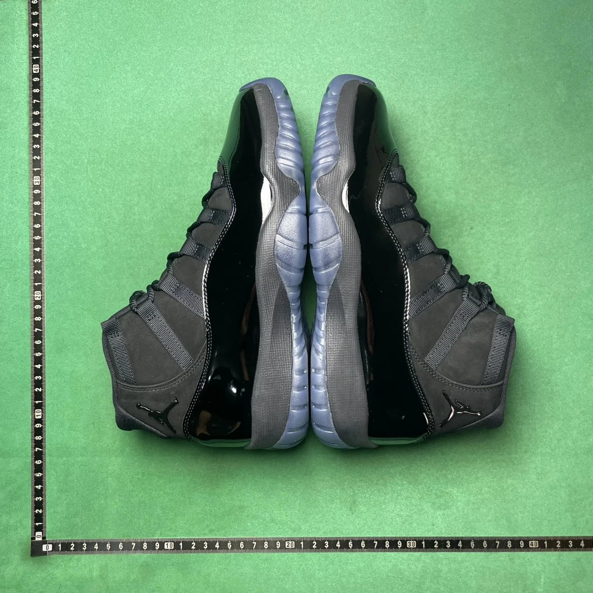 Air Jordan XI Basketball Shoes