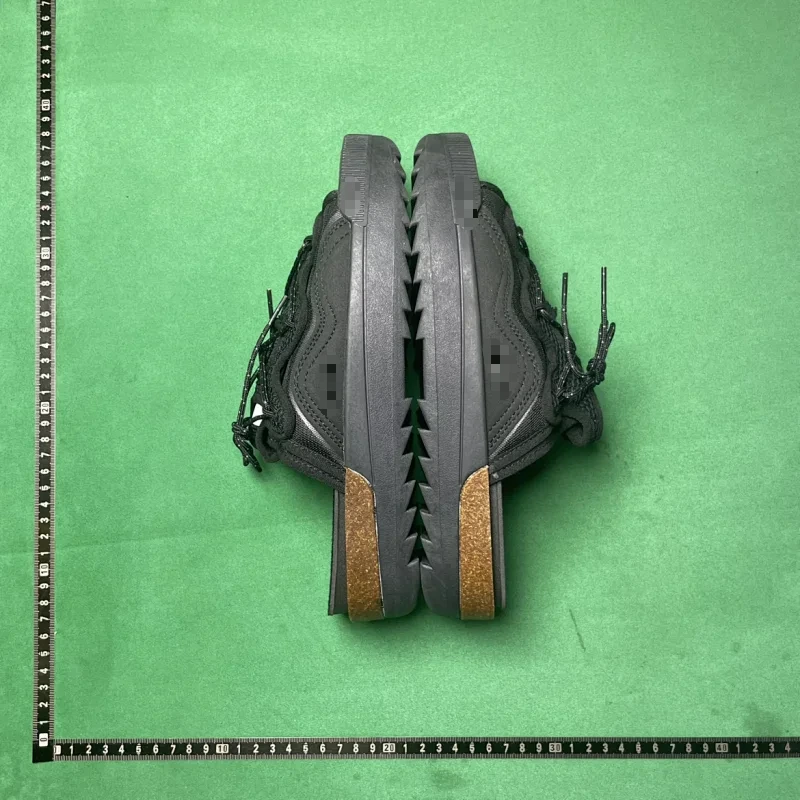 Nike ISPA OverReact Sneakerboot