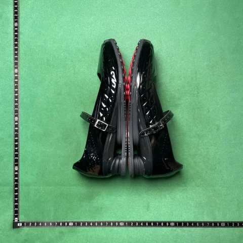Mary Jane Shoes