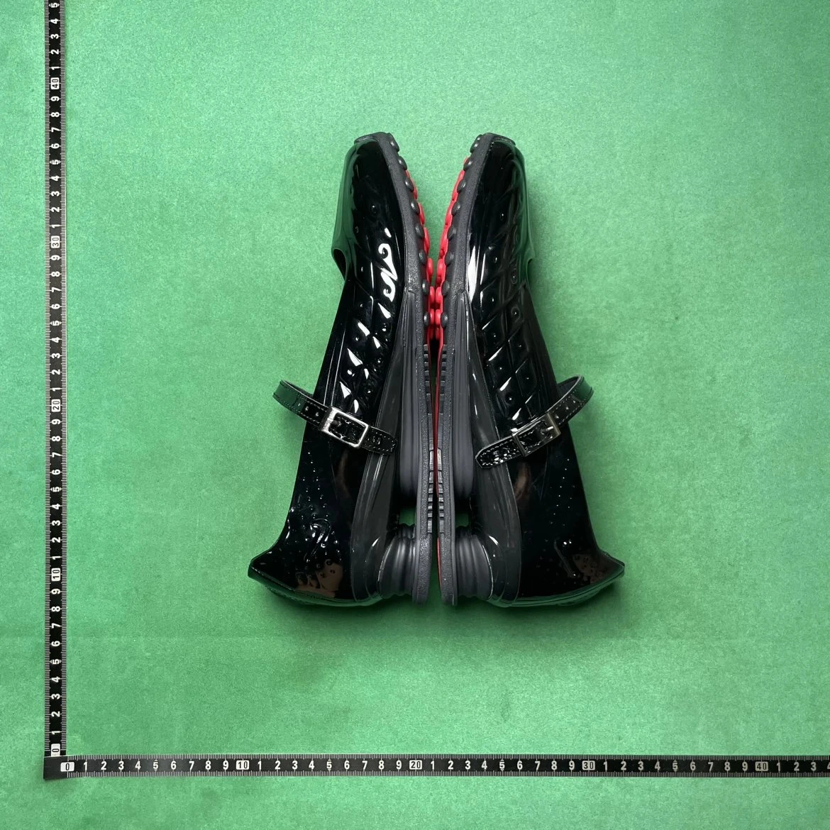 Mary Jane Shoes