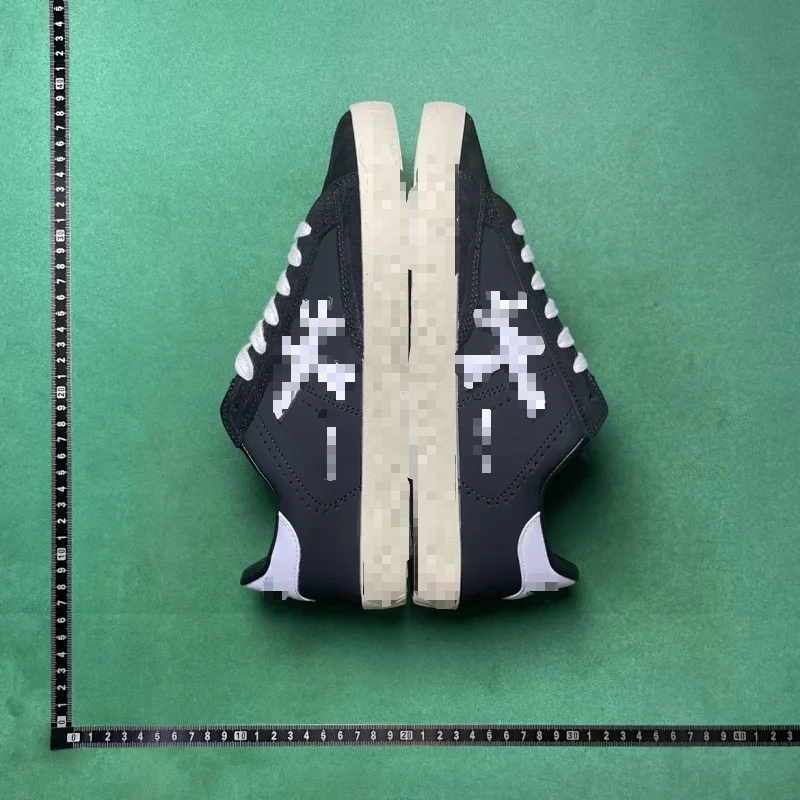 Premiata VA 483 Low-Top Sneakers