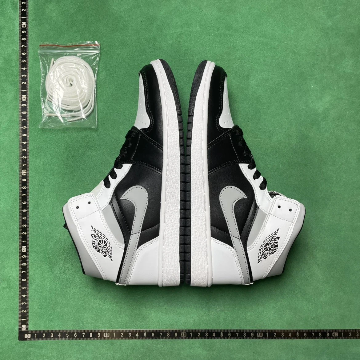 Air Jordan 1 High-Top Basketball Shoes