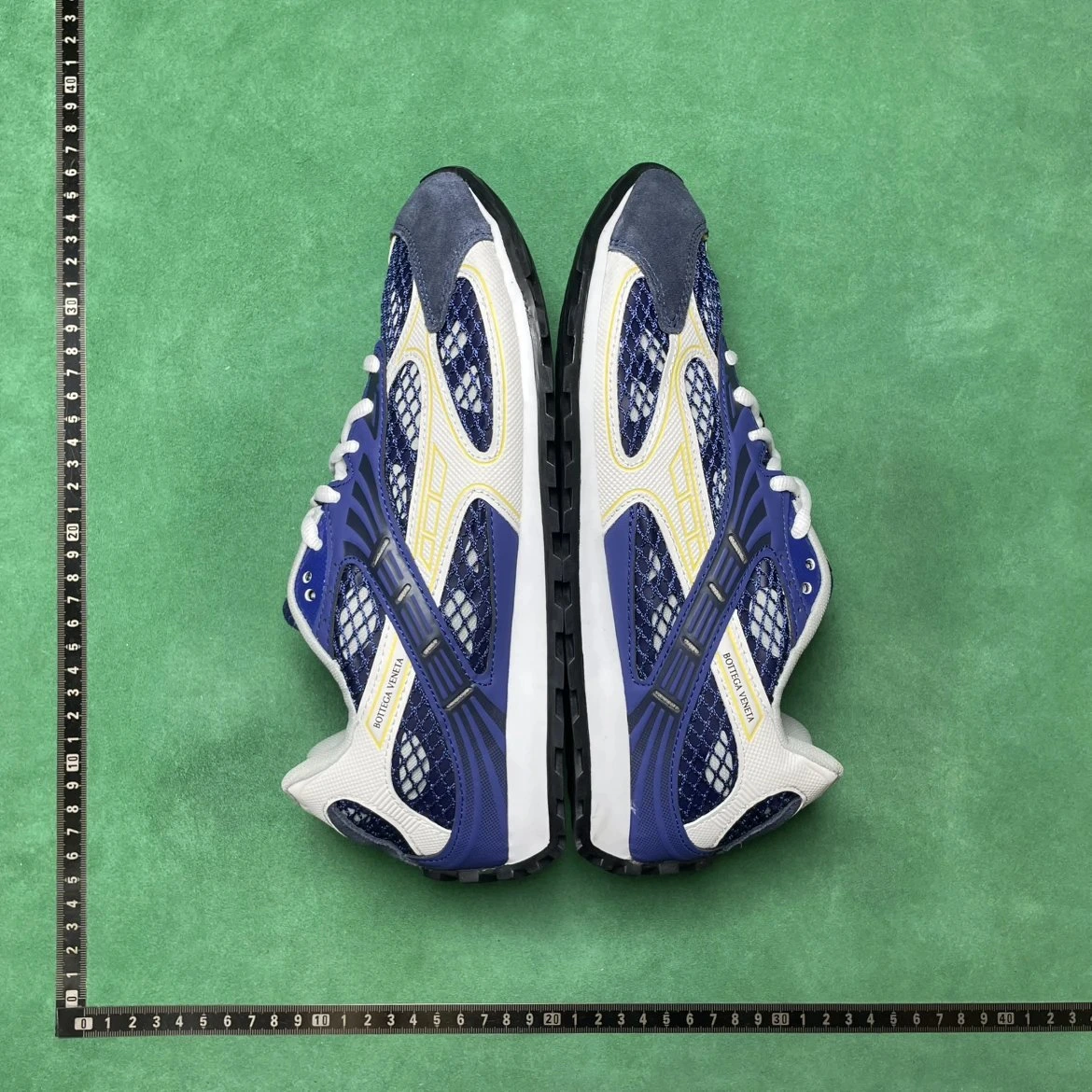 Bottega Veneta Climber Sneakers