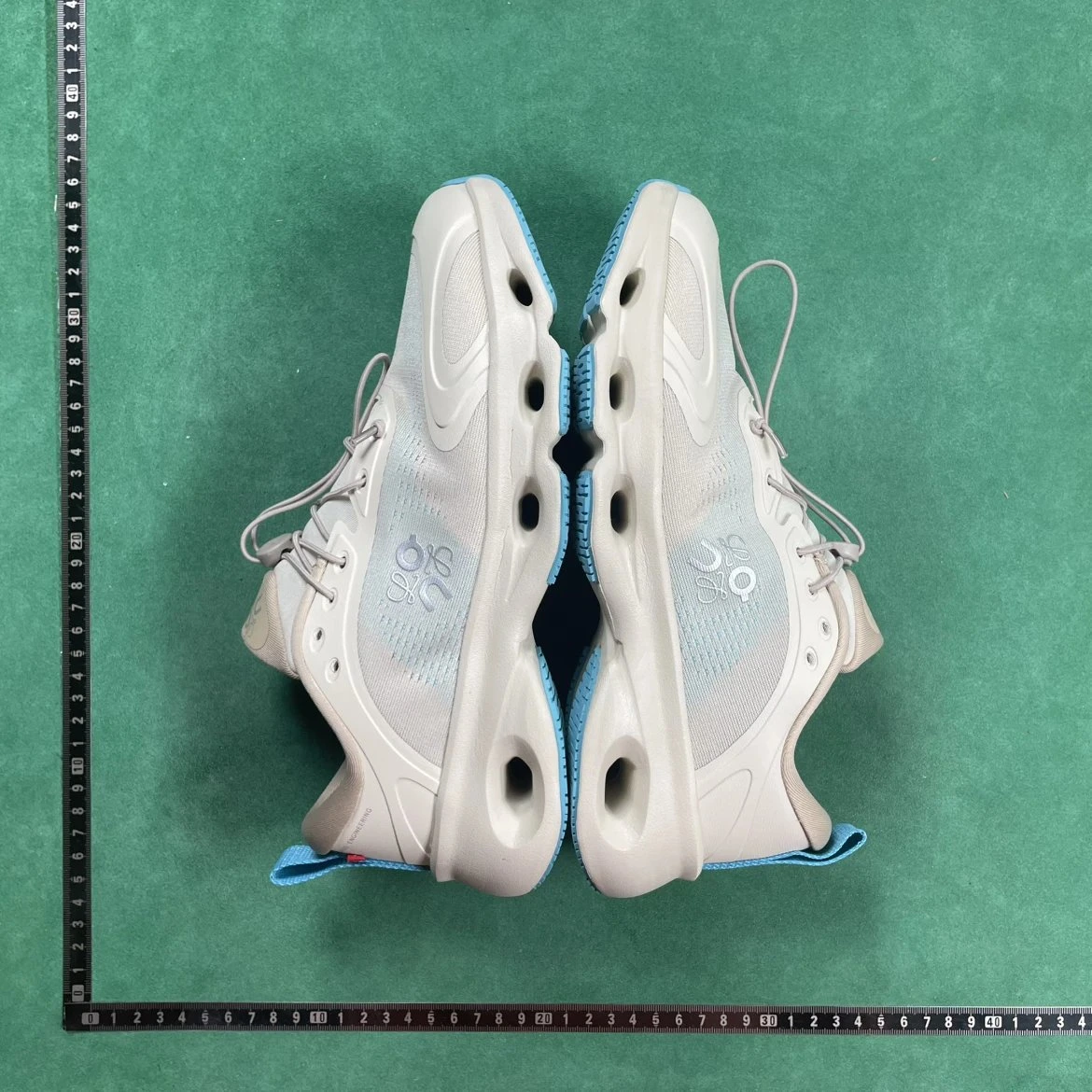 On Cloudmonster Running Shoes