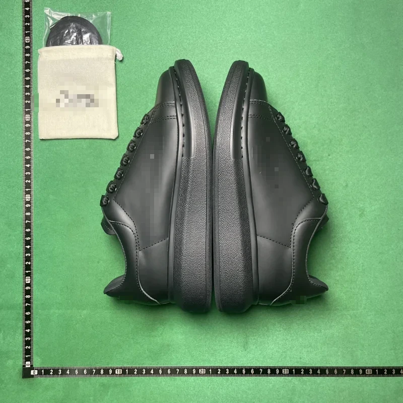 Alexander McQueen Oversized Sneaker Sneakers