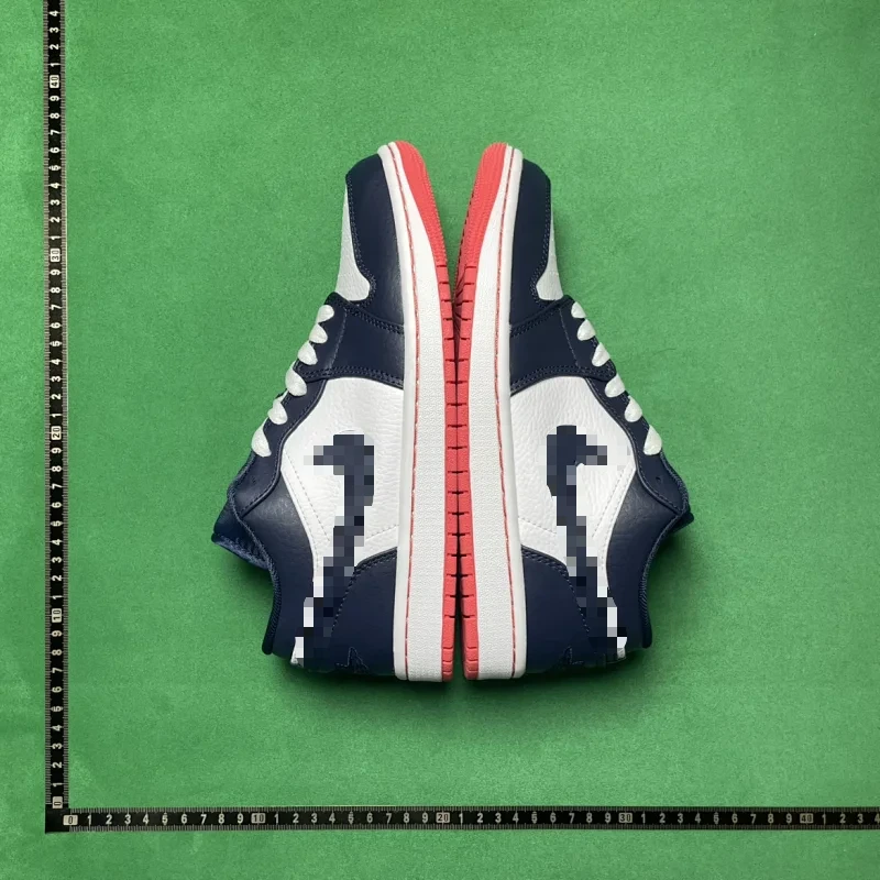 Nike Air Jordan 1 Low Basketball Shoes