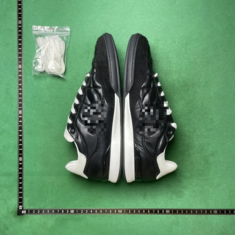 Chanel Coco Neige Sneakers