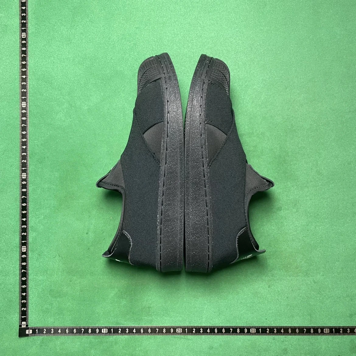 Adidas Superstar Slip-On Sneakers