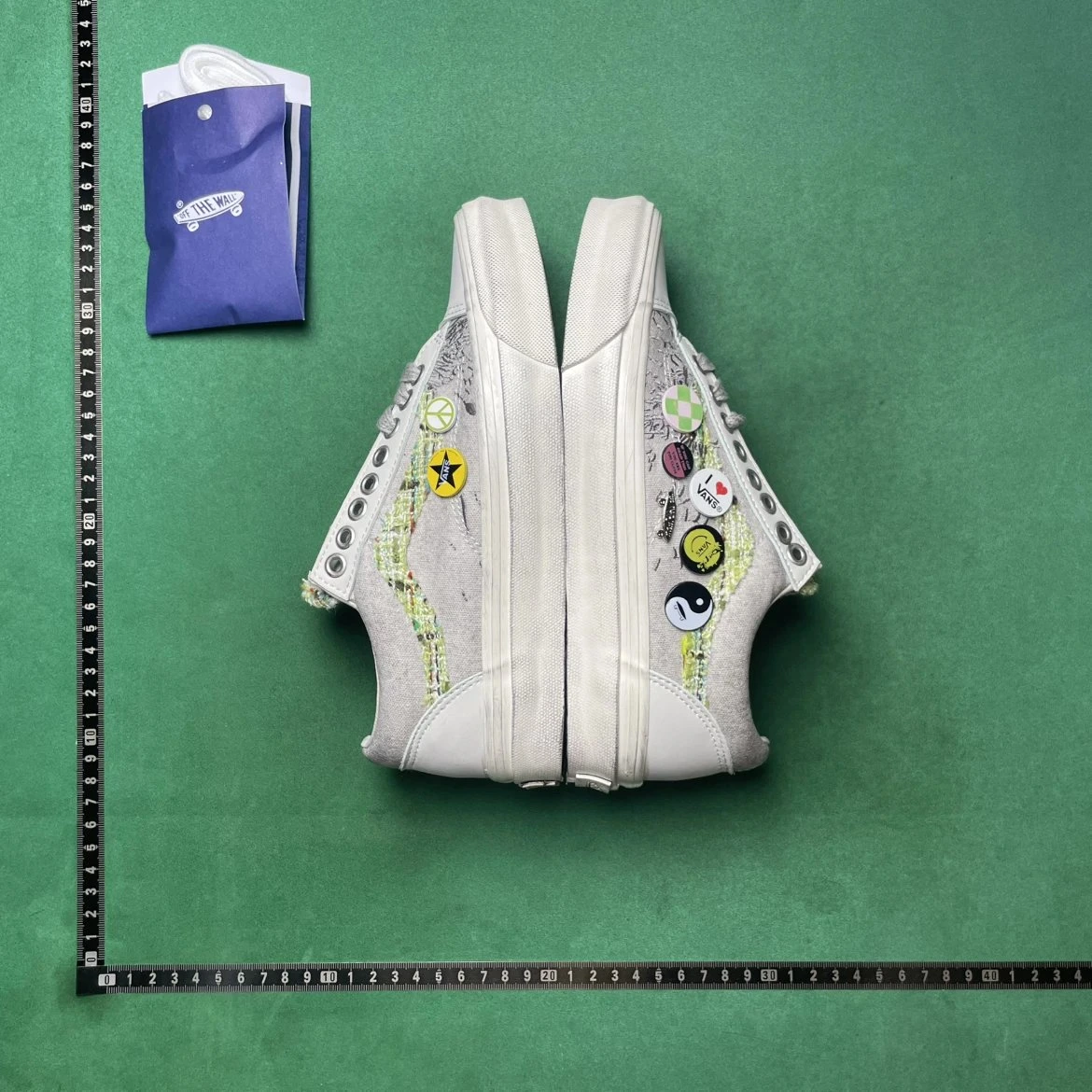 Vans Off The Wall Sneakers