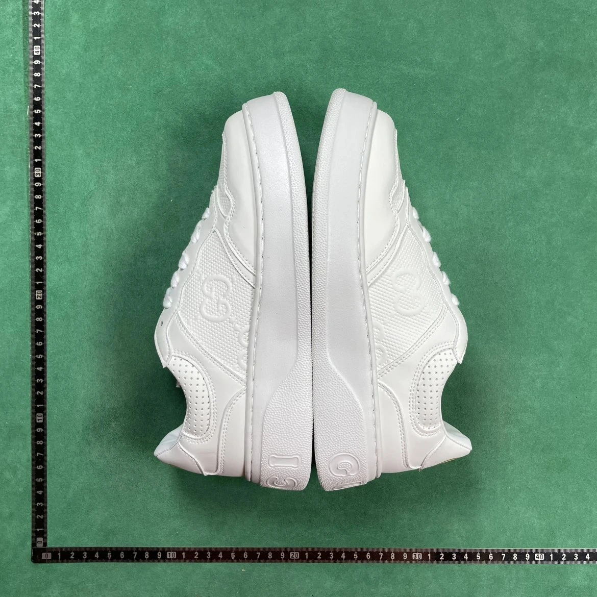 Gucci Rhyton Sneakers