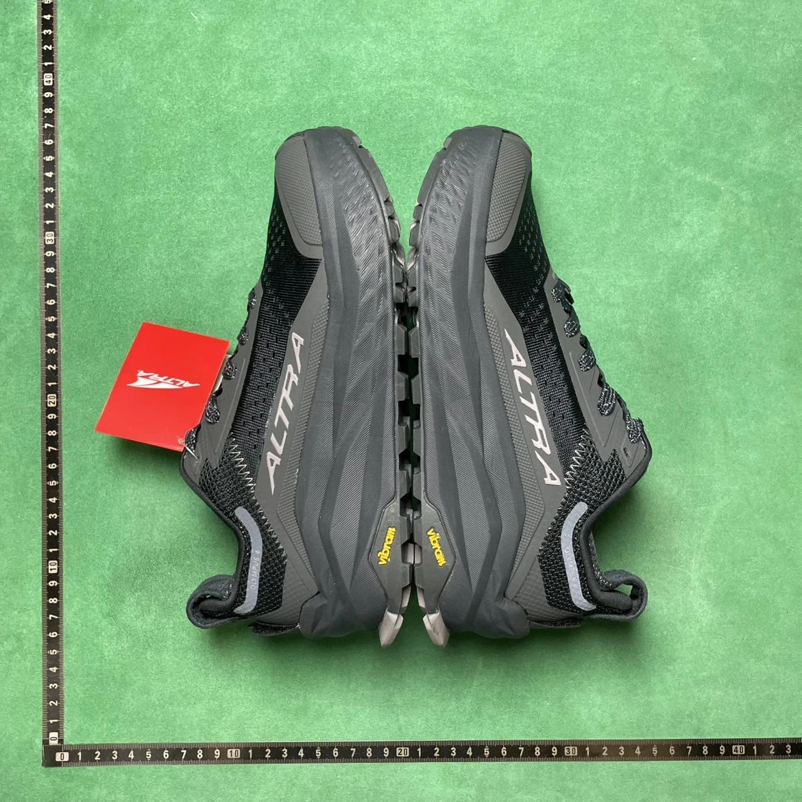 Altra Olympus 6 Running Shoes