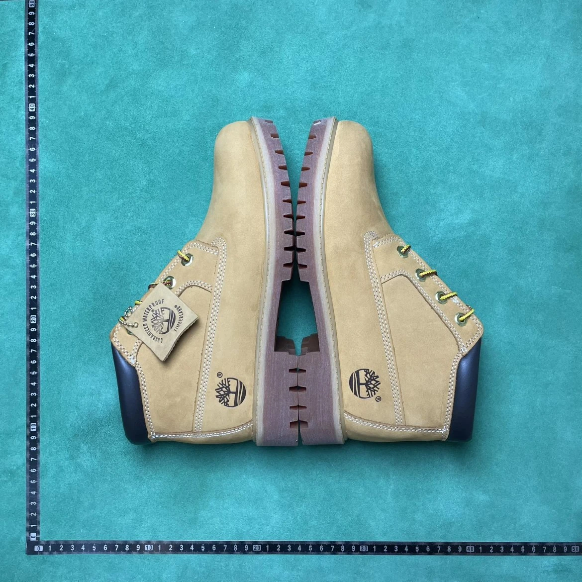 Timberland Outdoor Boots