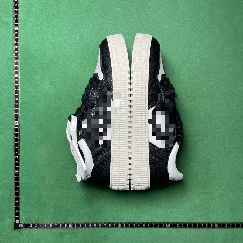 Off-White Industrial Low Low-Top Sneakers