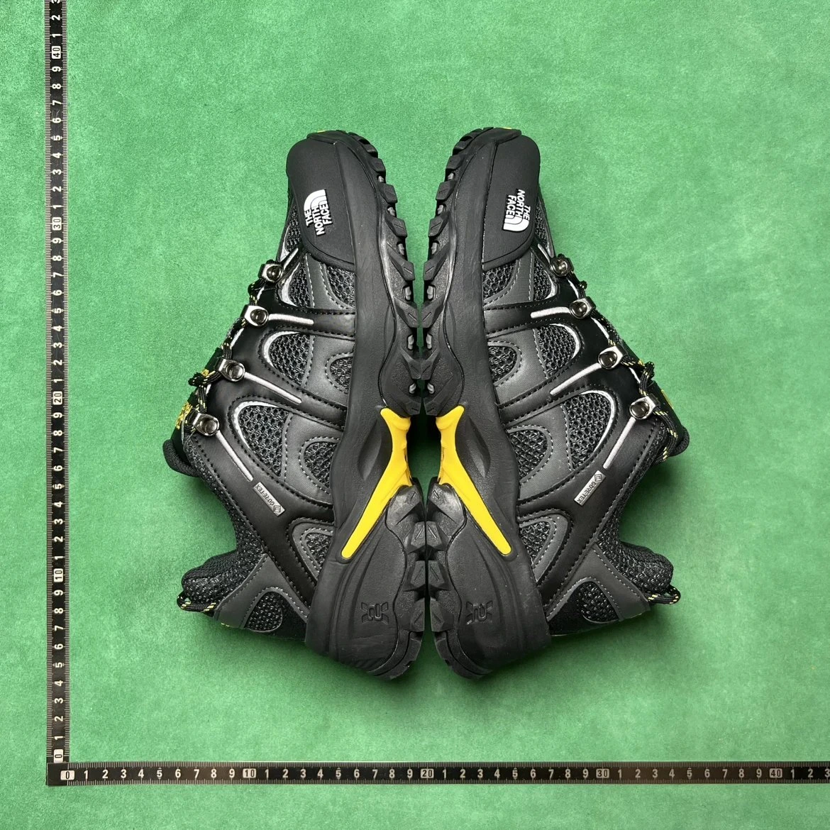 The North Face Venture Fastpack Hiking Shoes