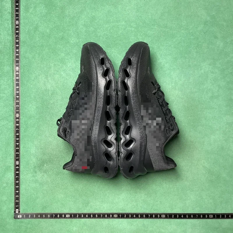 On Cloudmonster Running Shoes