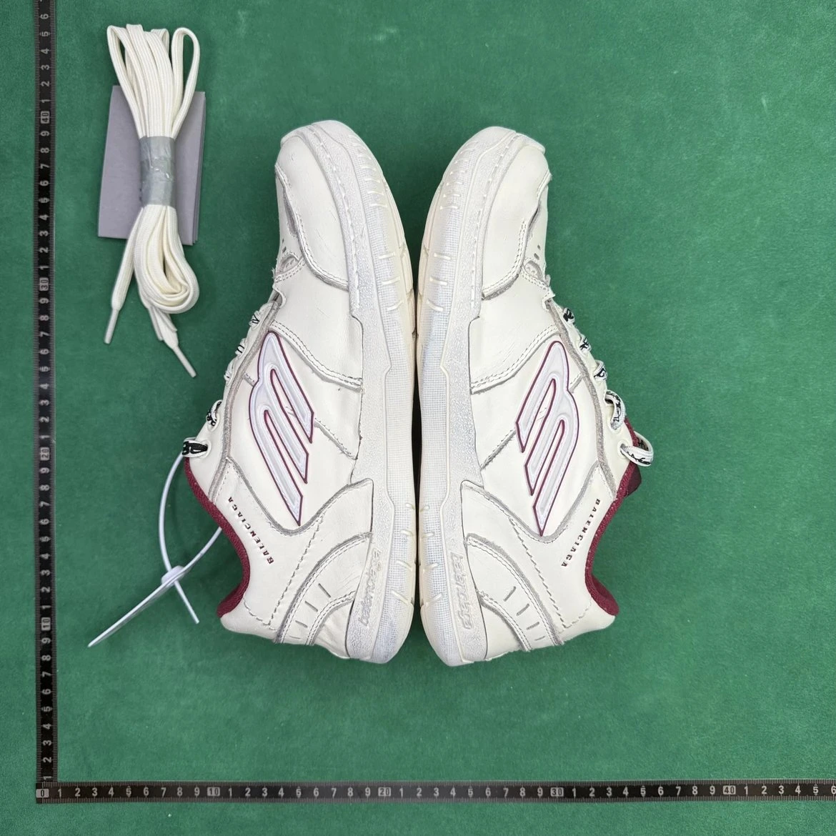 Balenciaga Track Sneakers
