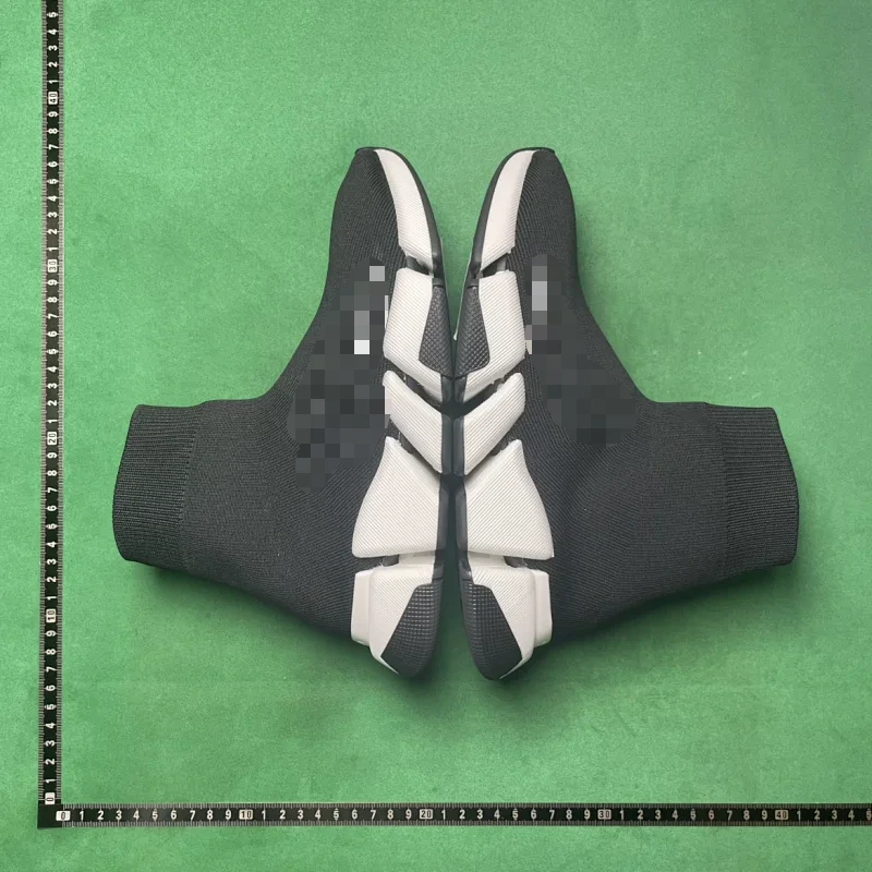 Balenciaga Speed Trainer Sock Sneakers